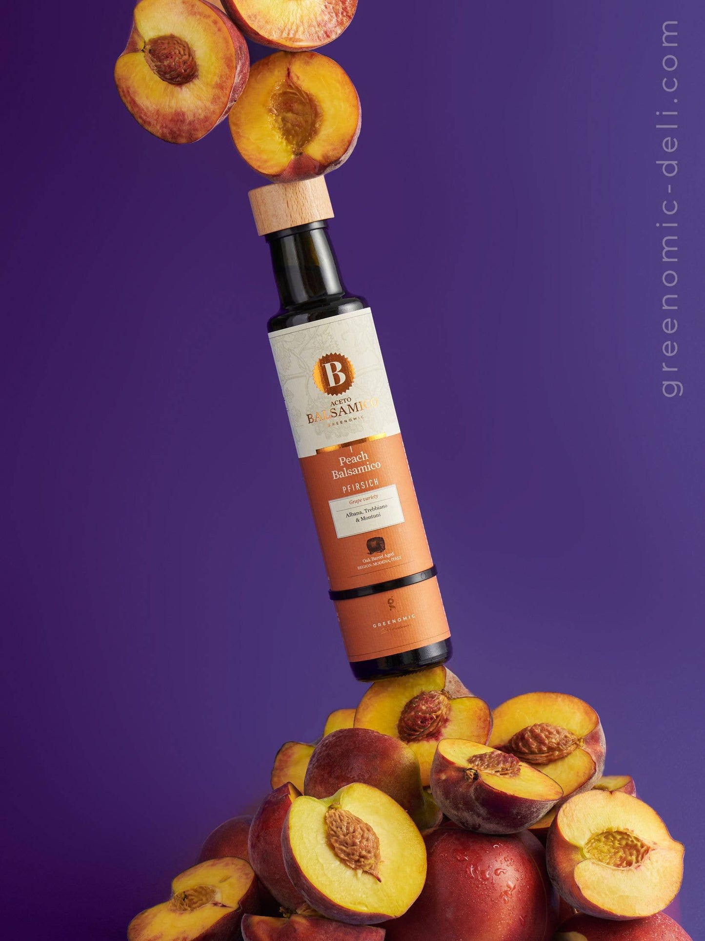 ACETO BALSAMICO CLASSIC MIT AUSGIESSER