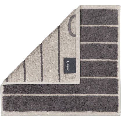 Cawö Balance Seiflappen - Diverse Farben - 30/30cm