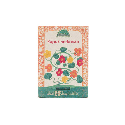 Kapuzinerkresse (BIO)