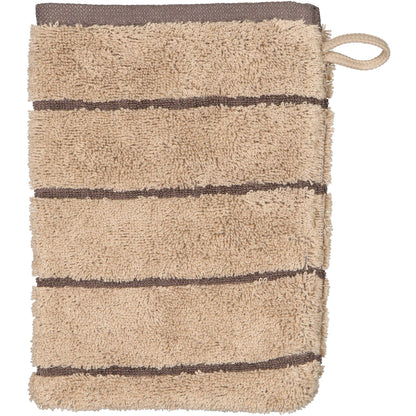 Cawö Balance Waschhandschuh - Diverse Farben - 16/22cm