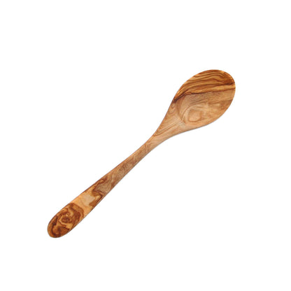 Esslöffel ca. 21 – 22 cm Olivenholz