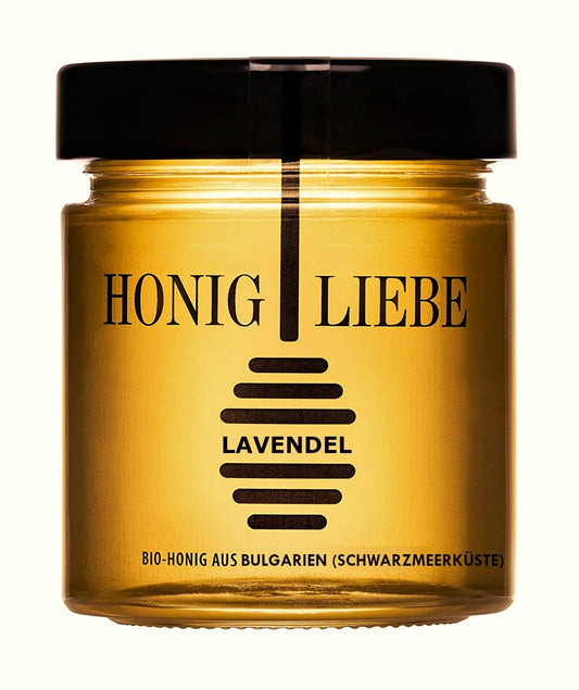 Honigliebe Lavendel