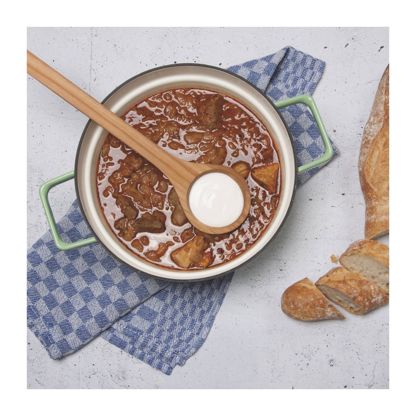 Wiener Gulasch