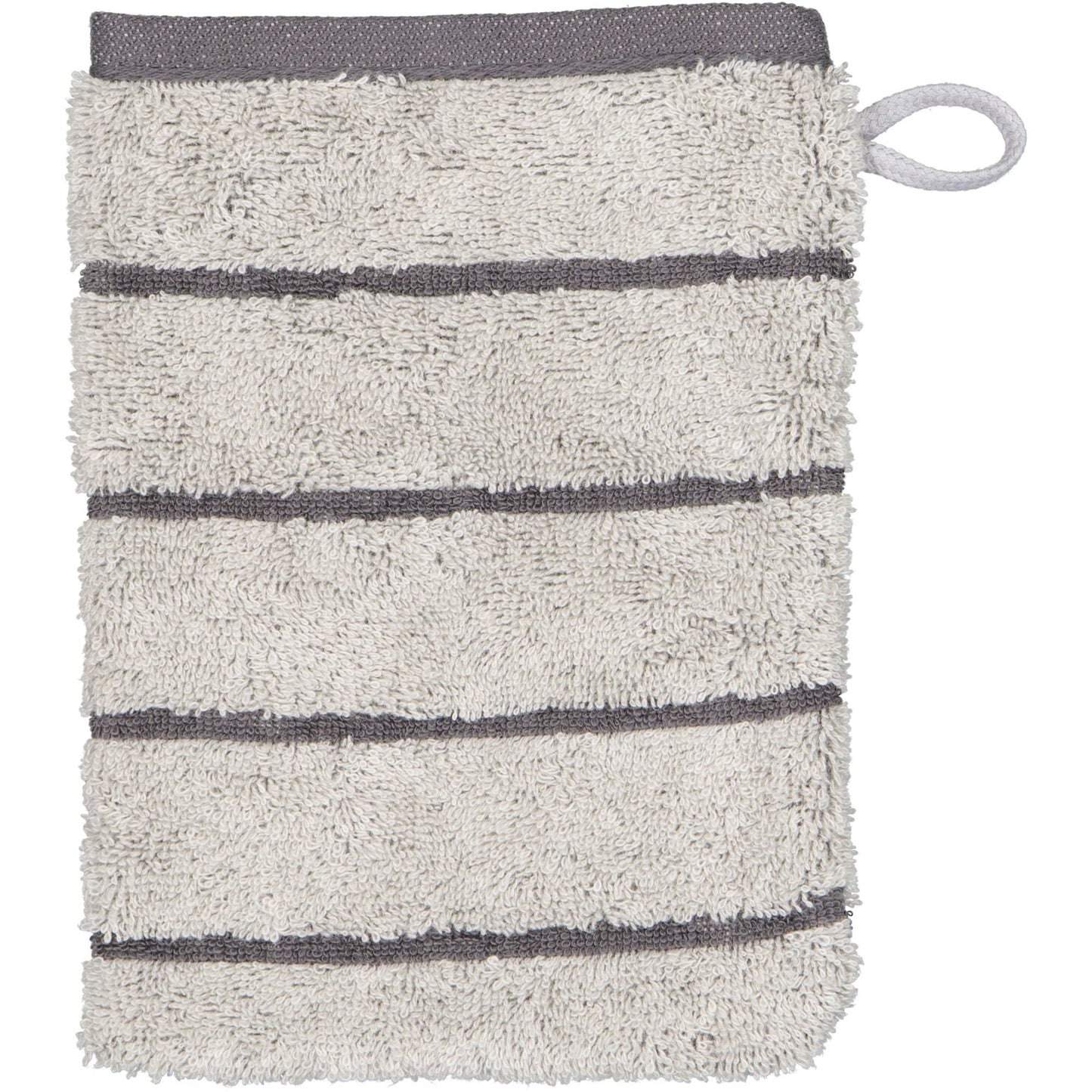 Cawö Balance Waschhandschuh - Diverse Farben - 16/22cm