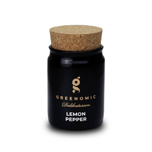 LEMON PEPPER