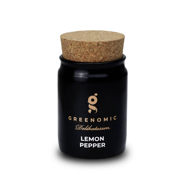 LEMON PEPPER