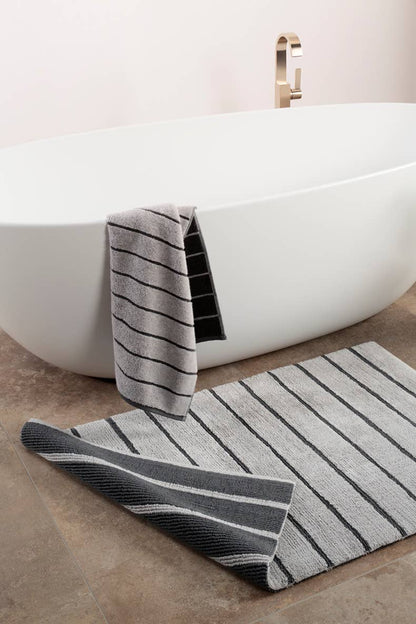 Cawö Balance Waschhandschuh - Diverse Farben - 16/22cm