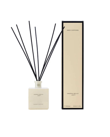 Raumduft Provence Lavender – Lavendel, Verbene & Lemongrass