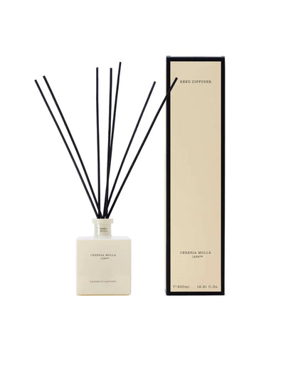 Raumduft Verbena di Sicilia – Verbene & Zitrusnoten