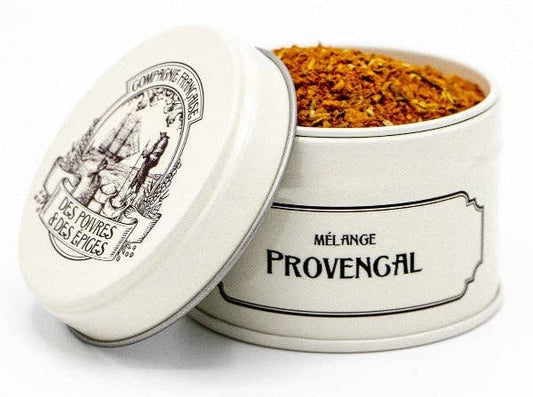 Provenzalische Mischung