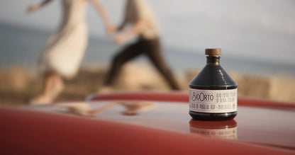 Olivenöl 500 ml - G.g.A. Apulien - Bio Orto