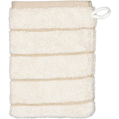 Cawö Balance Waschhandschuh - Diverse Farben - 16/22cm