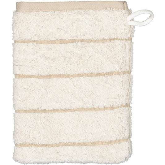 Cawö Balance Waschhandschuh - Diverse Farben - 16/22cm