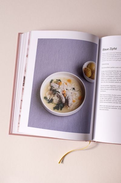Buch Die Bratwurst - Geschichten, Hintergründe und Rezepte