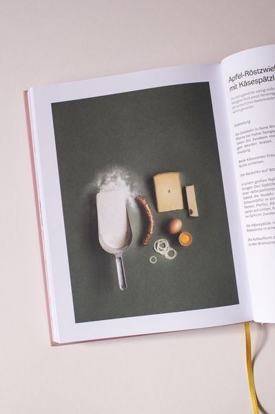 Buch Die Bratwurst - Geschichten, Hintergründe und Rezepte