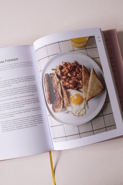Buch Die Bratwurst - Geschichten, Hintergründe und Rezepte