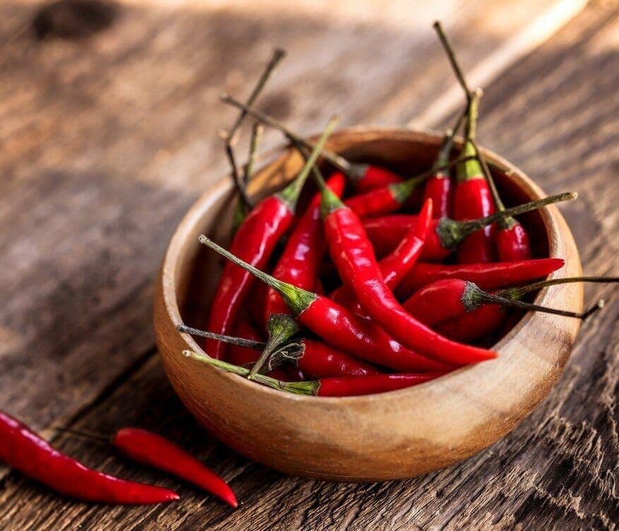 Bio Orto - Bio-Arrabbiata-Sauce aus frischem Gemüse