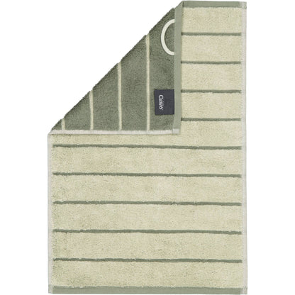 Cawö Balance Gästetuch - Diverse Farben - 30/50 cm