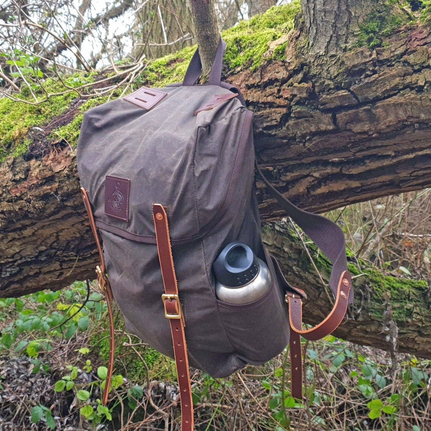 Der Wanderer Rucksack 20L