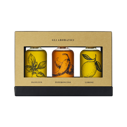 Bio Aromatic Tris