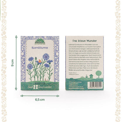 Kornblume (BIO)