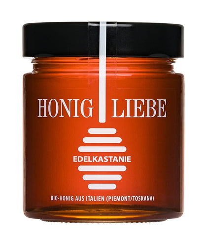 Honigliebe Edelkastanie