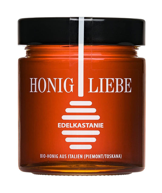 Honigliebe Edelkastanie