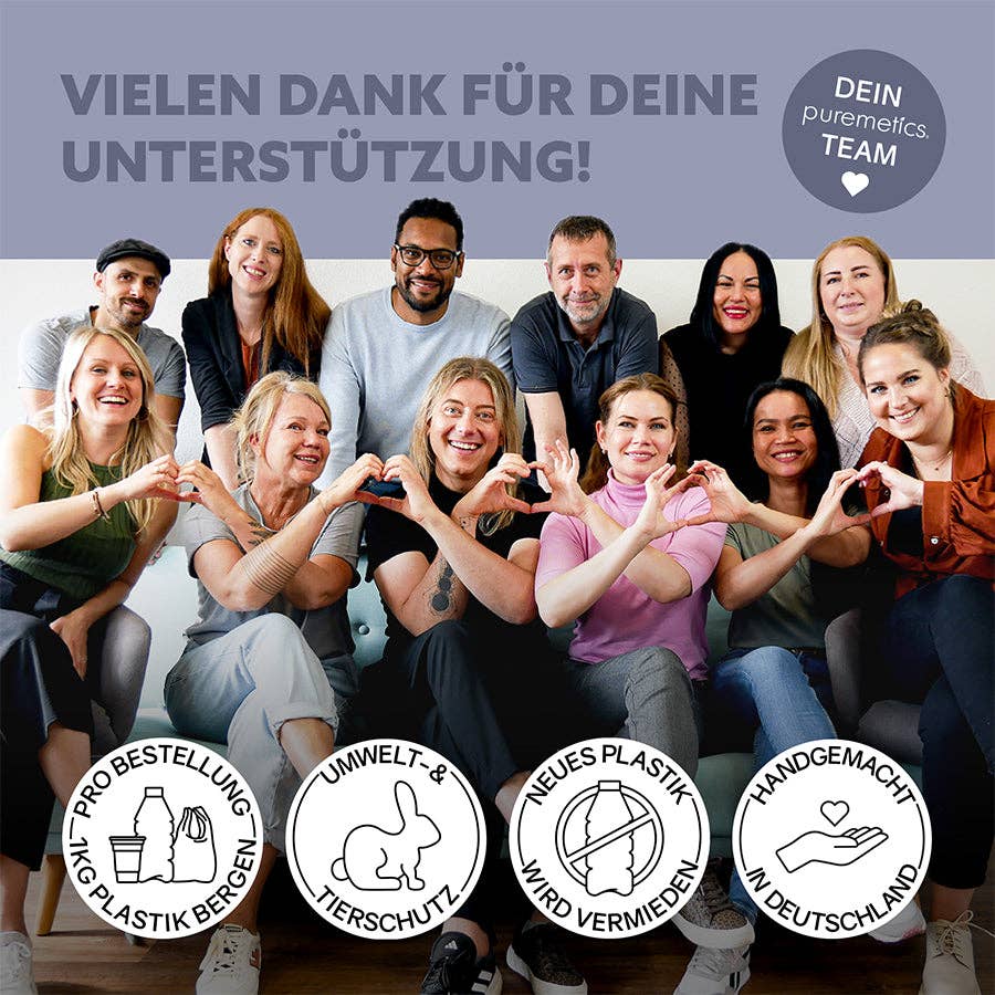 Körperpflegeöl 'Sensibelchen'