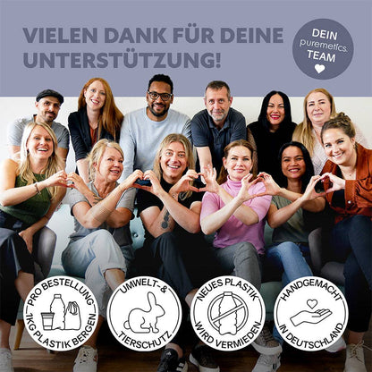 Körperpflegeöl 'Sensibelchen'