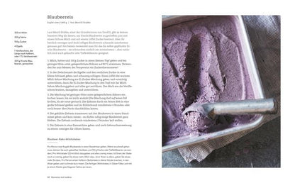 Buch Eiscreme mal anders - 60 tolle Rezepte mit und ohne Eismaschine