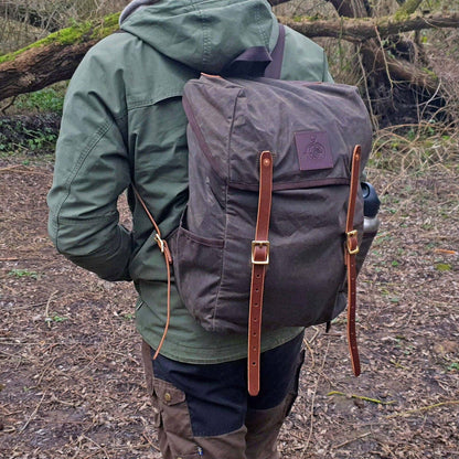 Der Wanderer Rucksack 20L