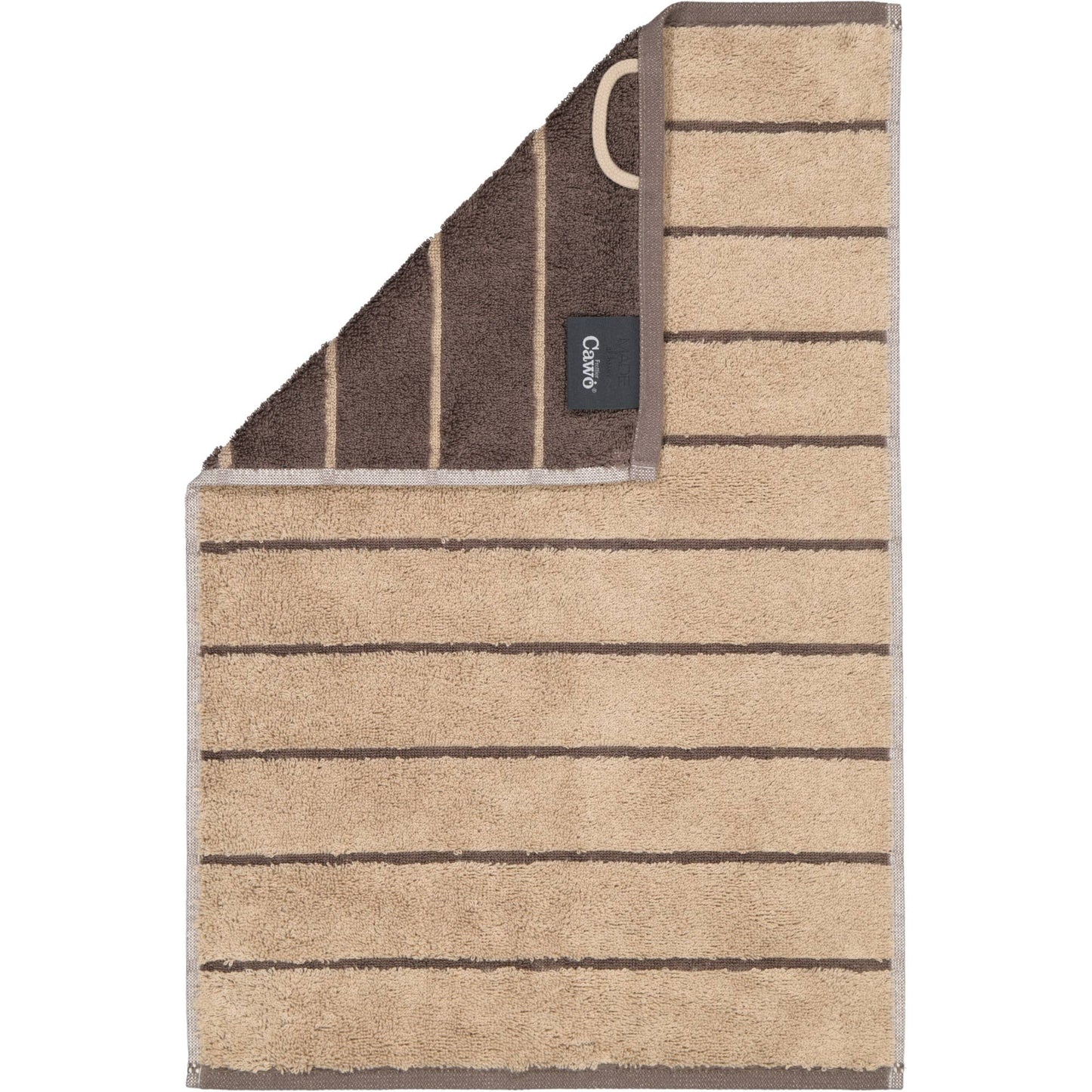 Cawö Balance Gästetuch - Diverse Farben - 30/50 cm