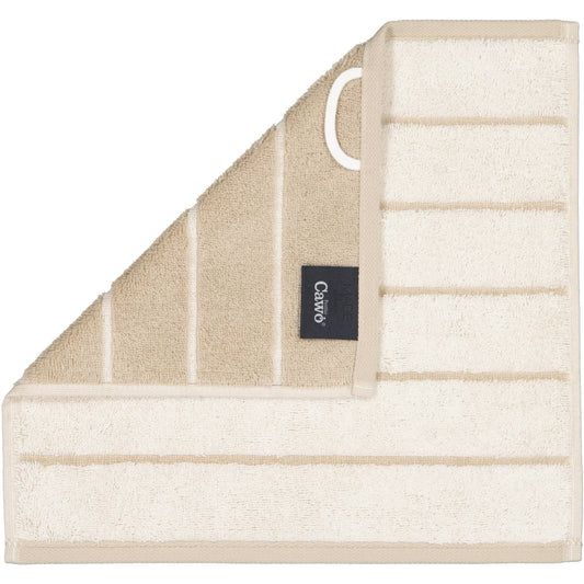 Cawö Balance Seiflappen - Diverse Farben - 30/30cm