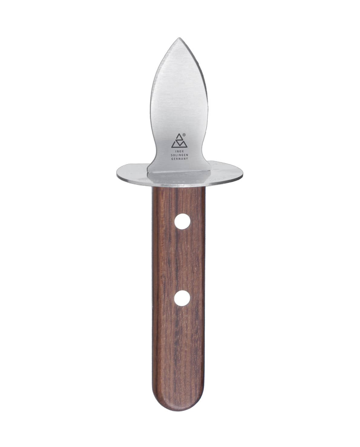 Geschenkset „Austernliebe“ – Austernöffner & Lederhandschuh