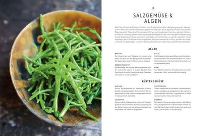 Gemüse & Fisch 80 perfekt kombinierte Genießerrezepte