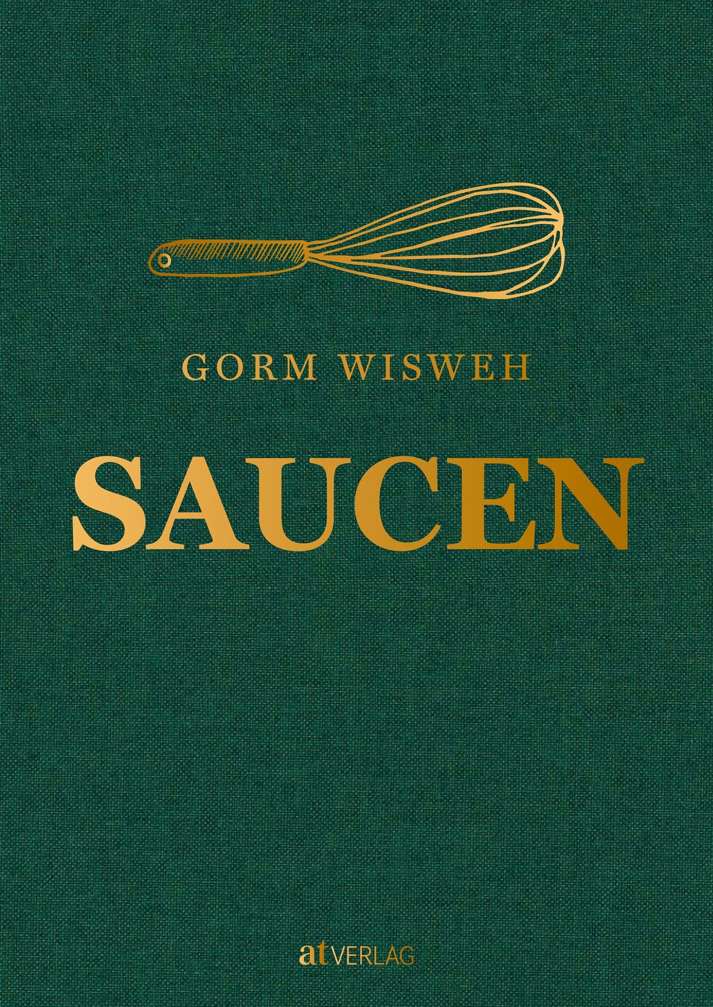 Buch Saucen