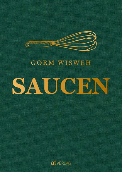 Buch Saucen