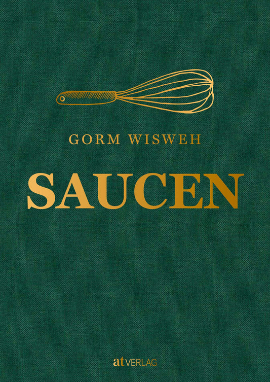 Buch Saucen