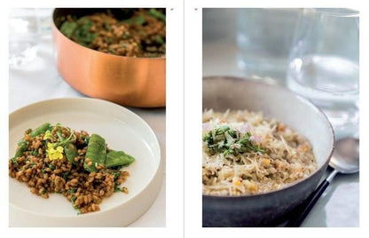 Kochen in Kupfer - Kochen wie die Profis: 50 Rezepte & das Know-How zum edlen Werkstoff Kupfer