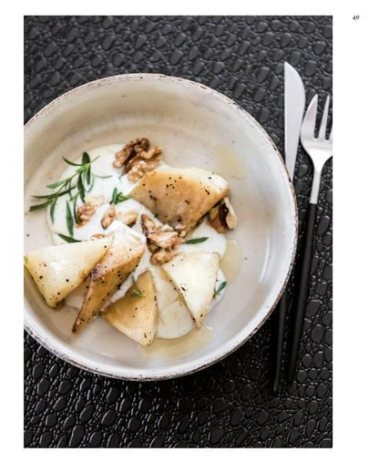 Kochen in Kupfer - Kochen wie die Profis: 50 Rezepte & das Know-How zum edlen Werkstoff Kupfer