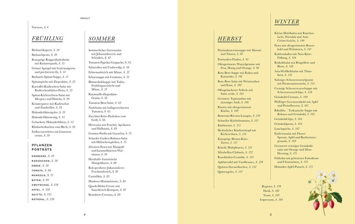 Buch Garten Koch Buch