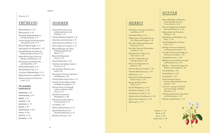 Buch Garten Koch Buch