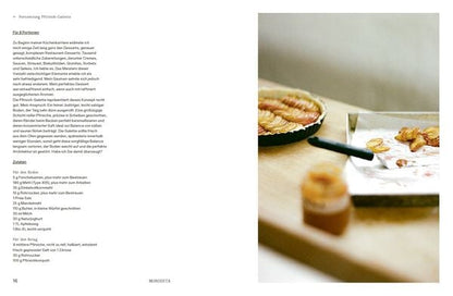 Moroseta - Moderne, italienische und saisonale Küche - Rezepte & Geschichten