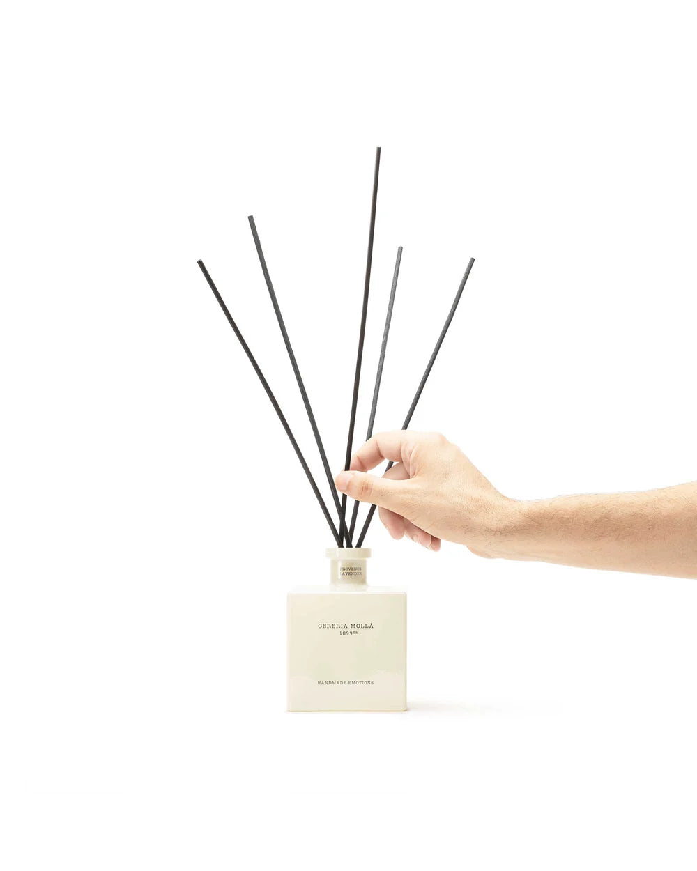Raumduft Provence Lavender – Lavendel, Verbene & Lemongrass