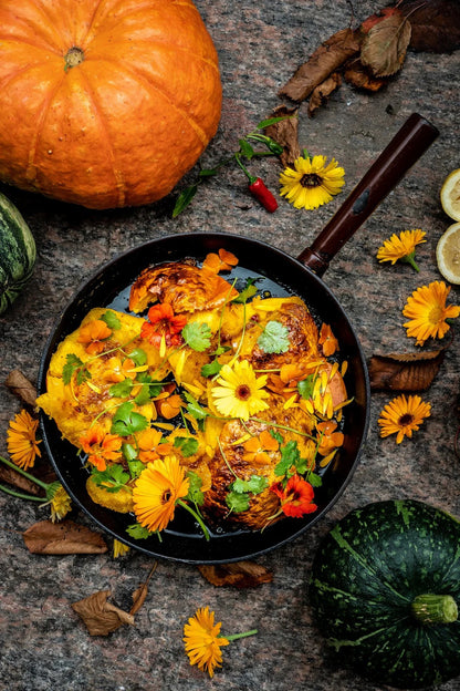 Buch Kochen mit Feuer