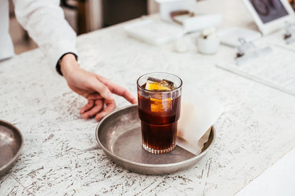 Buch In 80 Kaffees um die Welt