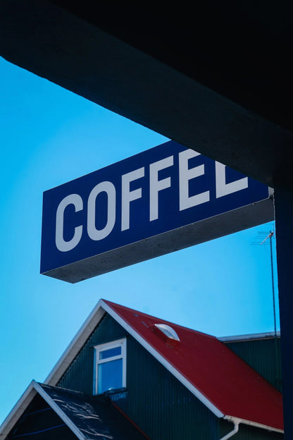 Buch In 80 Kaffees um die Welt