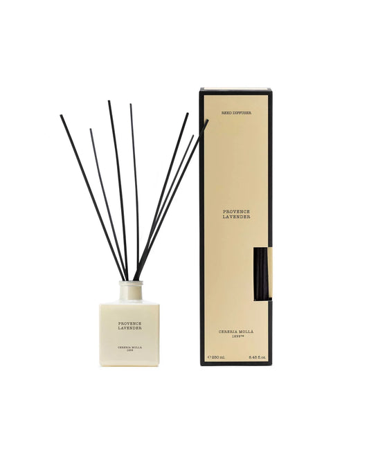 Raumduft Provence Lavender – Lavendel, Verbene & Lemongrass