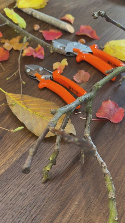 Geschenk-Set Original LÖWE 1.107 und 5.107 für gemeinsame Zeit im Garten