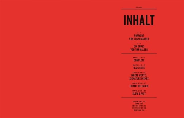 Rind Complete: From nose to tail - Das Kochbuch
